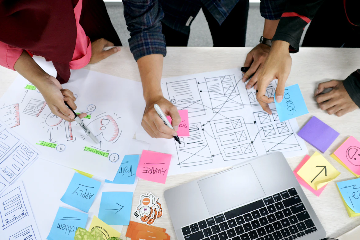Saiba mais sobre Desing Thinking