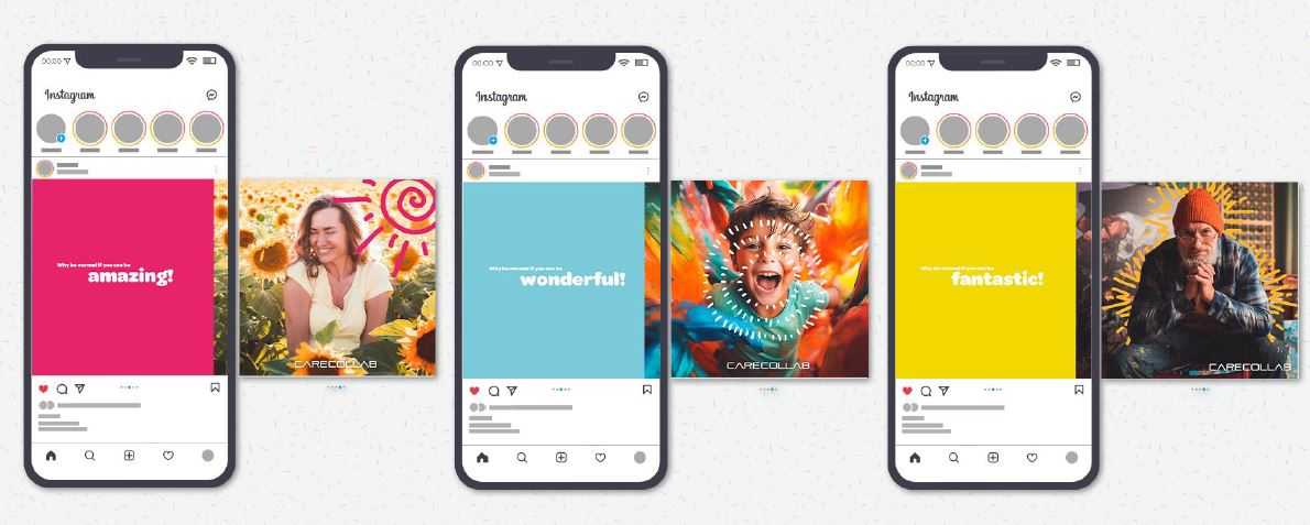 design para web